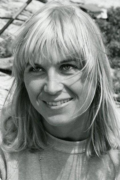 Fabienne Arel - Actor Profile Photo