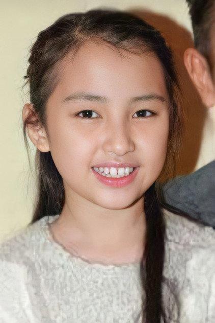 Jacqueline Chan - Actor Profile Photo