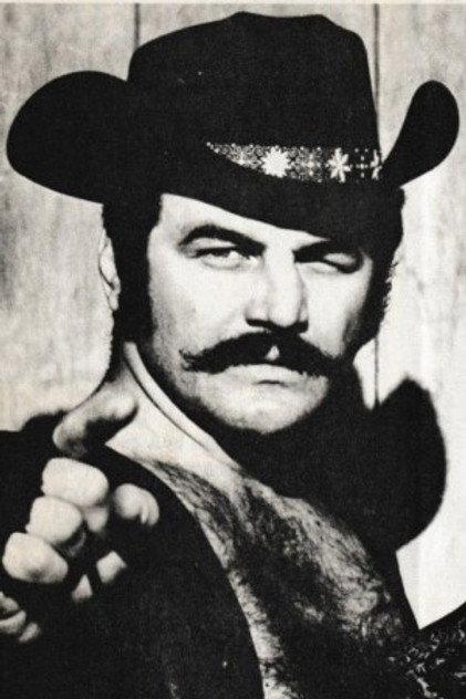 John Lanzo - Actor Profile Photo
