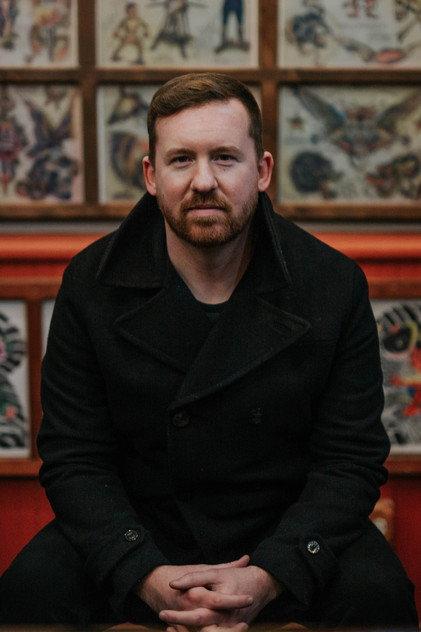 Bryan Buchelt - Actor Profile Photo