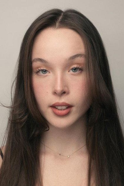 Ella Beatty - Actor Profile Photo