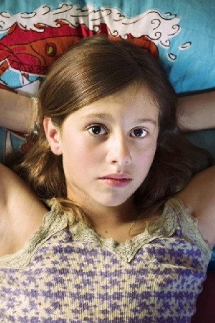 Leonie Tepe - Actor Profile Photo