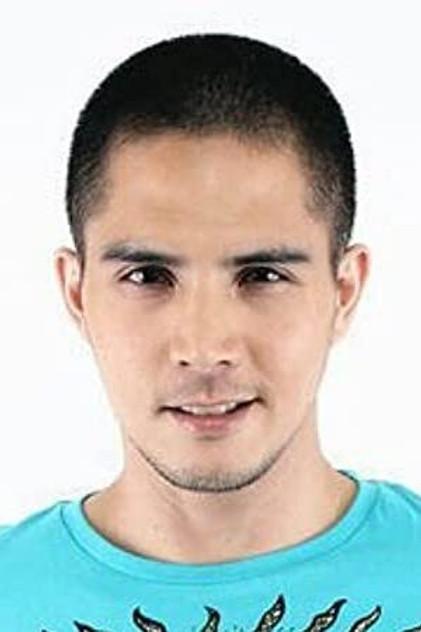 Boom Labrusca - Actor Profile Photo