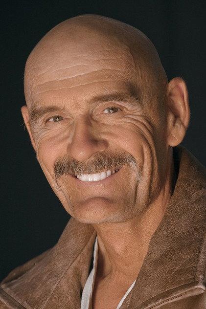 John Saint Ryan - Actor Profile Photo