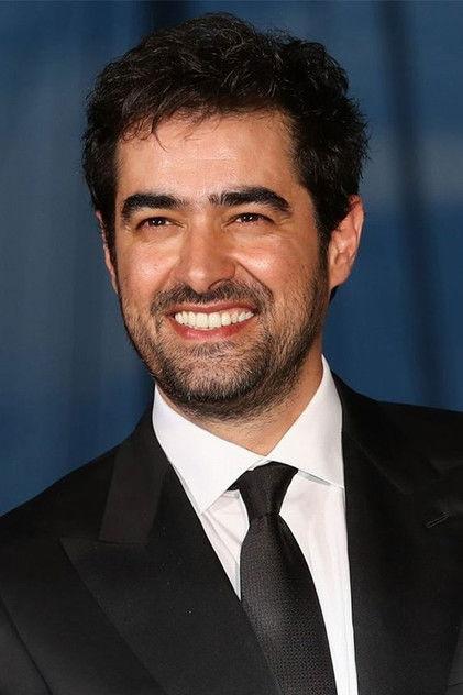 Shahab Hosseini - Actor Profile Photo
