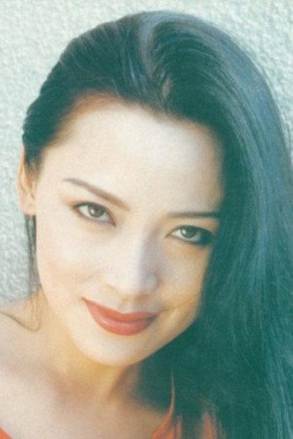 Xin Liu - Actor Profile Photo