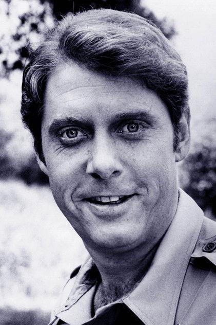 Paul Linke - Actor Profile Photo
