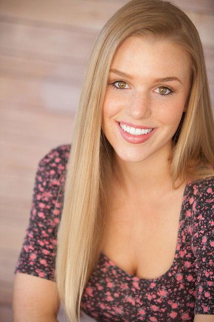 Emily Peachey - Actor Profile Photo