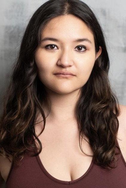 Simone Liu - Actor Profile Photo