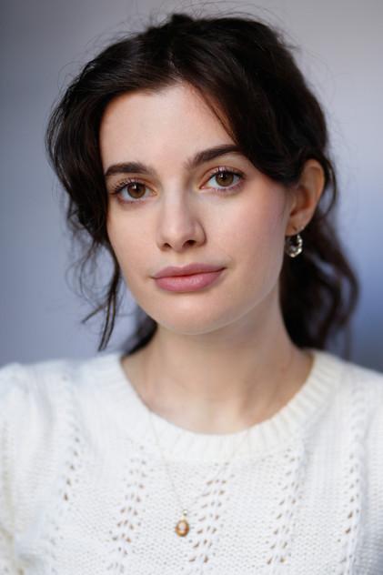 Rebecca Metcalf Cortese - Actor Profile Photo