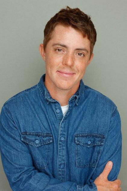 Cam Killion - Actor Profile Photo