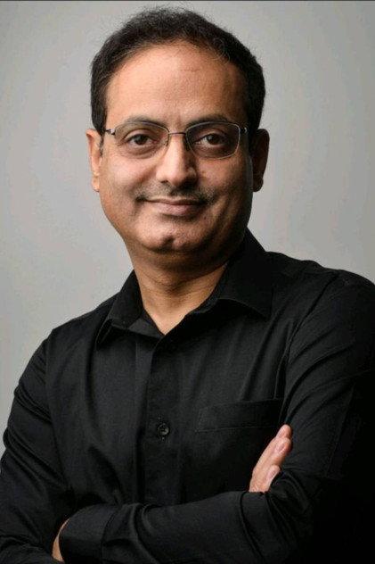 Vikas Divyakirti - Actor Profile Photo