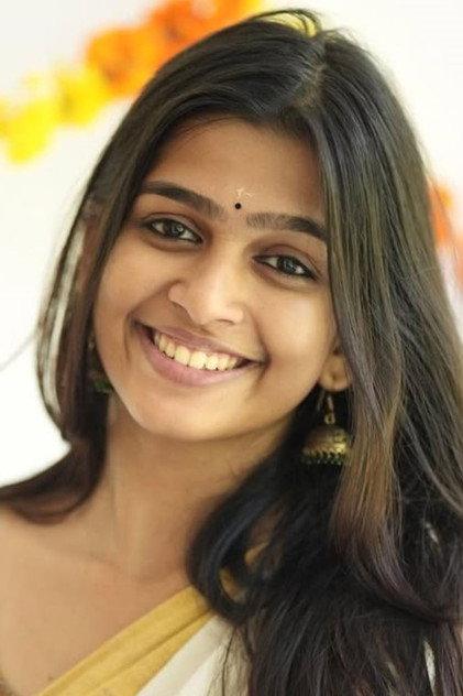 Ananthika Sanilkumar - Actor Profile Photo