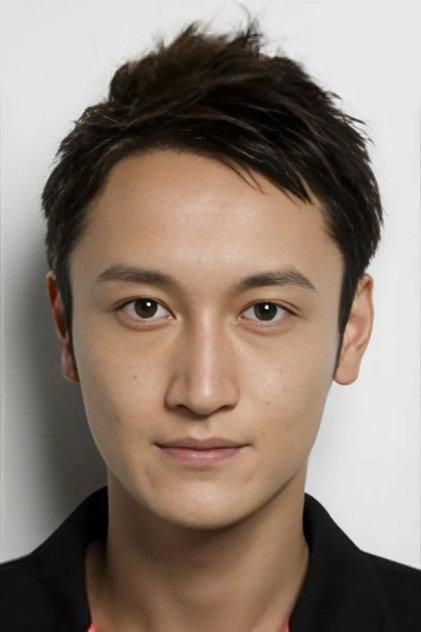 Eiki Kitamura - Actor Profile Photo