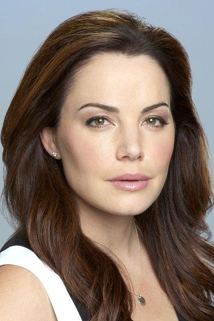 Erica Durance - Actor Profile Photo