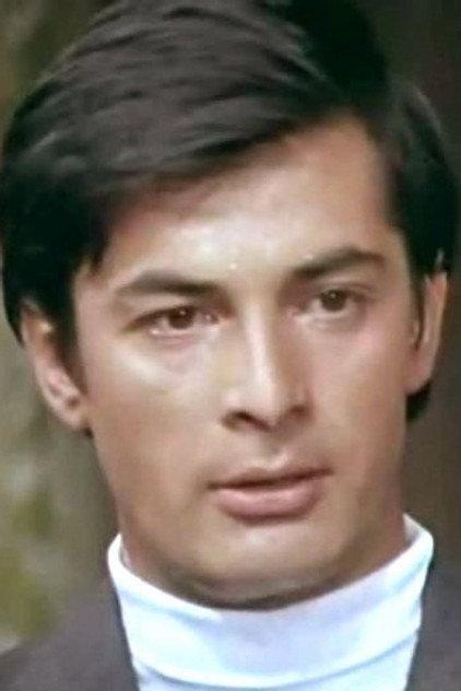 Isamat Ergashev - Actor Profile Photo