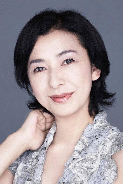 Keiko Takahashi - Actor Profile Photo
