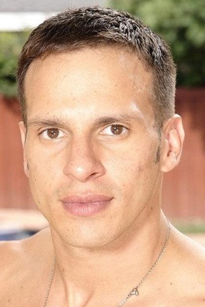 Anthony Rosano - Actor Profile Photo