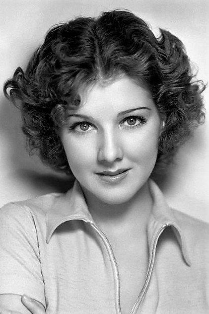 Jean Parker - Actor Profile Photo