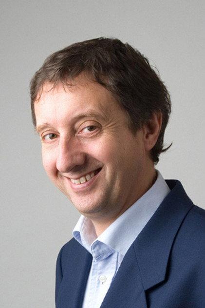 Mauro Pirovano - Actor Profile Photo
