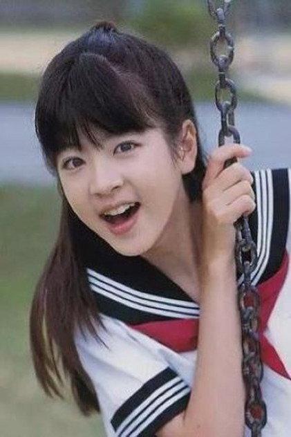 Arisa Nakamura - Actor Profile Photo