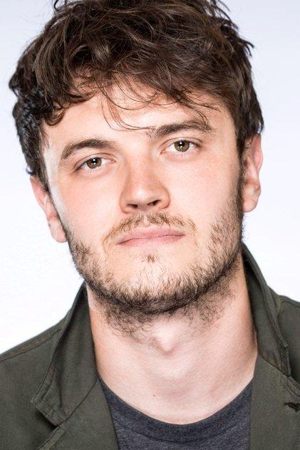 Kerr Logan - Actor Profile Photo