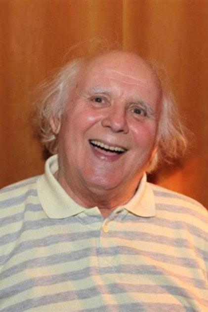 Franjo Jurčec - Actor Profile Photo