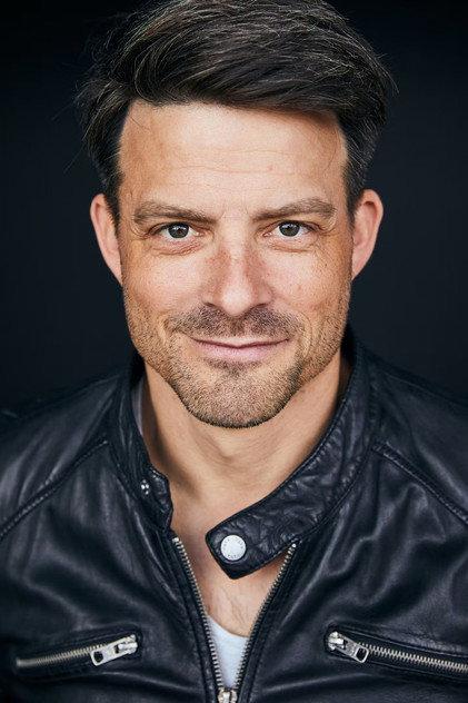 Daniel Buder - Actor Profile Photo