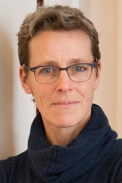 Kate Brown - Actor Profile Photo
