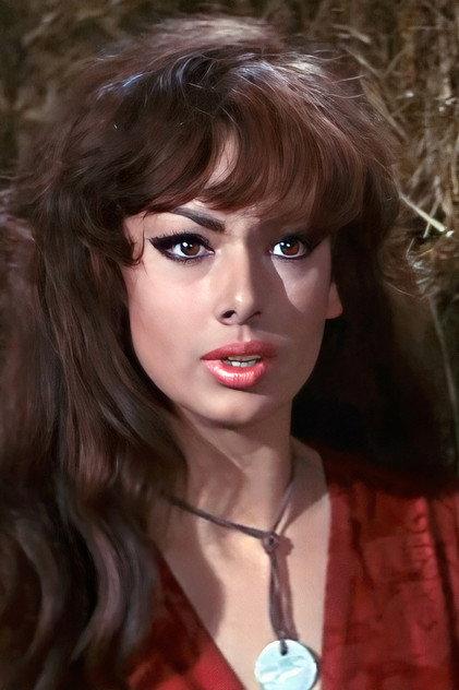Monika Brugger - Actor Profile Photo