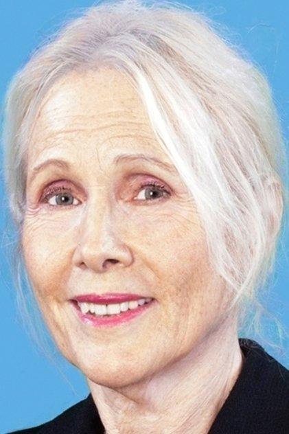 Sandy Mansson - Actor Profile Photo