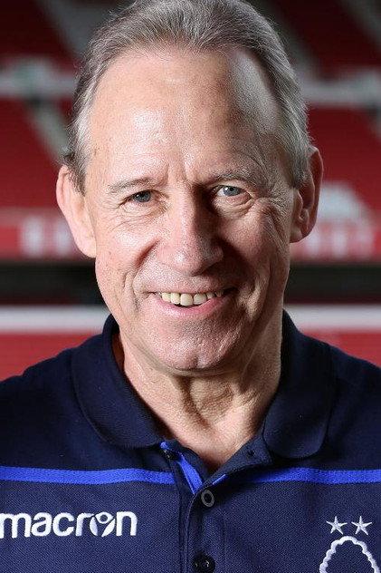 John McGovern - Actor Profile Photo