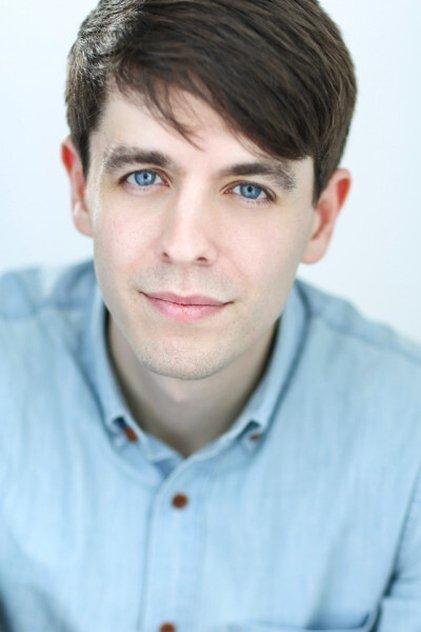 Adam Beauchesne - Actor Profile Photo