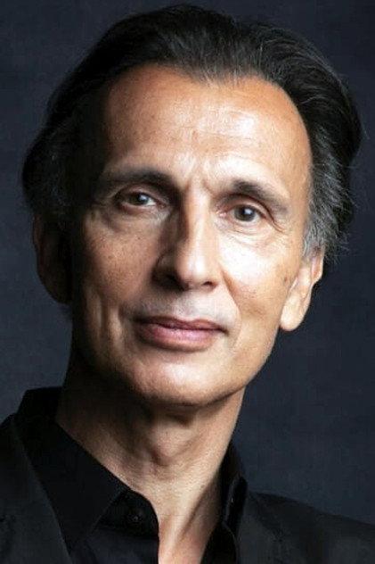 Laurent Hilaire - Actor Profile Photo