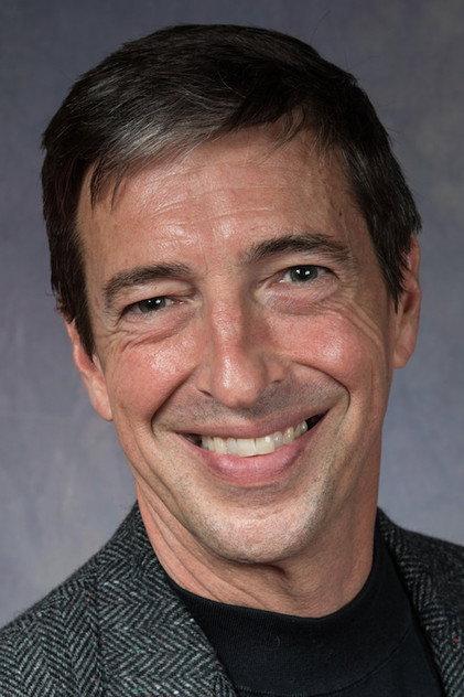 Ron Reagan - Actor Profile Photo