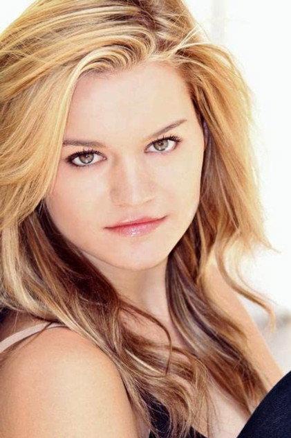 Kelly Heyer - Actor Profile Photo