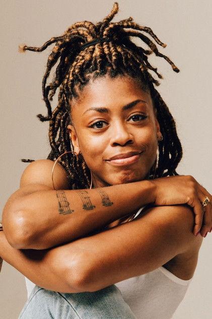 Martha Nichols - Actor Profile Photo