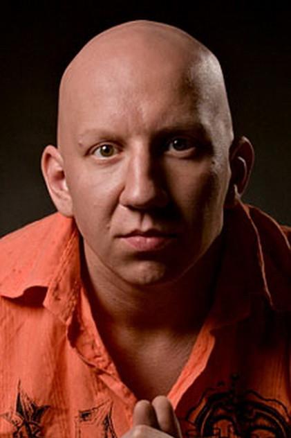 Anton Eskin - Actor Profile Photo