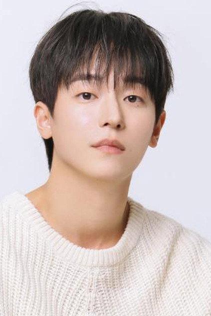 Shin Seong-ha - Actor Profile Photo