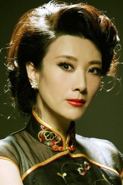 Jing Wang - Actor Profile Photo