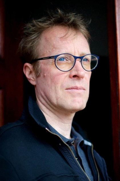 Alain Brunet - Actor Profile Photo