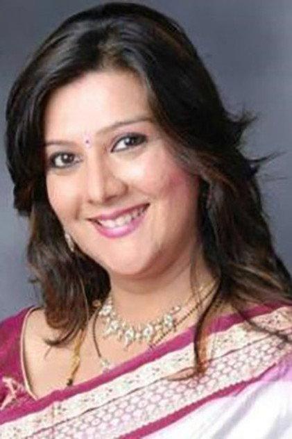 Surbhi Zaveri Vyas - Actor Profile Photo