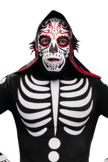 La Parka - Actor Profile Photo