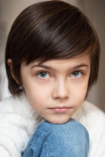Leny Morand - Actor Profile Photo