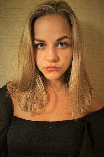 Shelby Armstrong - Actor Profile Photo
