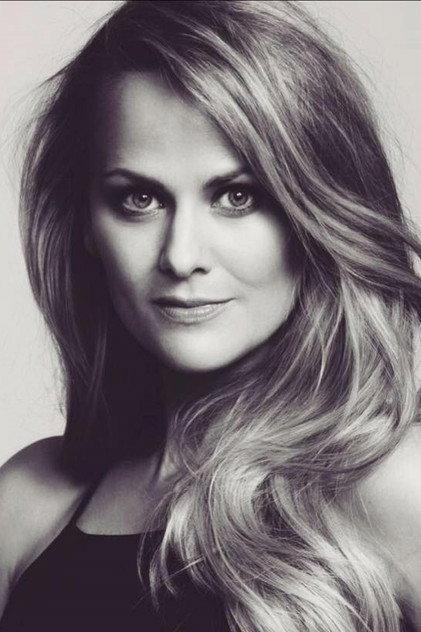 Mari Eriksmoen - Actor Profile Photo