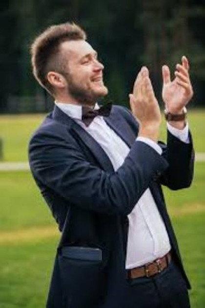 Kaspars Breidaks - Actor Profile Photo