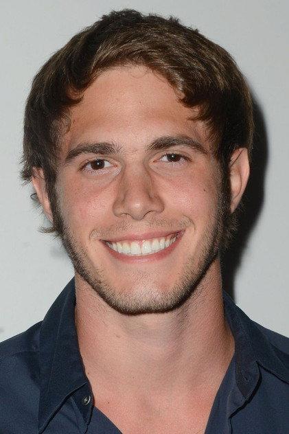 Blake Jenner - Actor Profile Photo