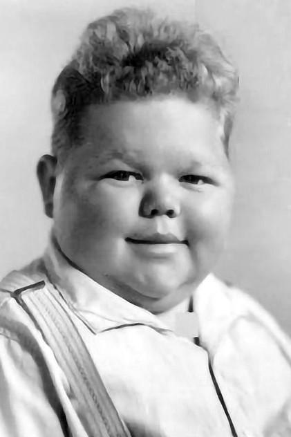 Norman Chaney - Actor Profile Photo