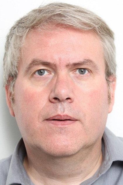 Benoit Moureaux - Actor Profile Photo